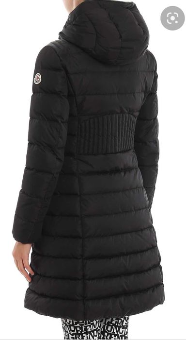 Moncler geaca dama XS-S autentica, sau TG 00-0