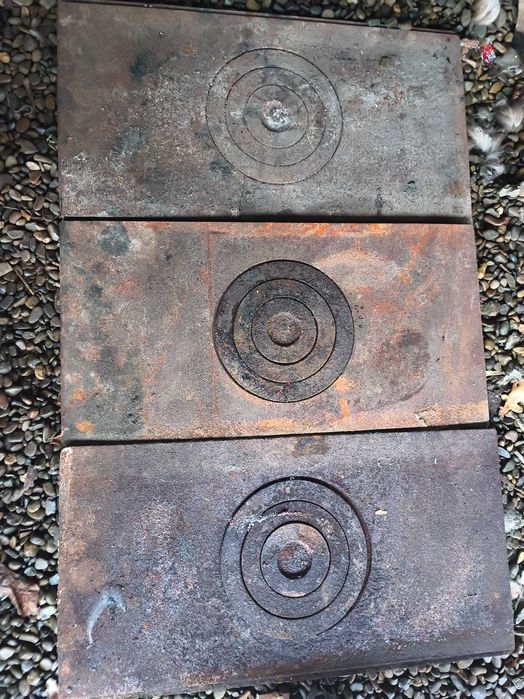 Plita soba,și portiță soba