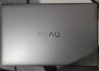 Laptop slim PEAQ procesor Intel® Core™  I7-7100 8Gb ram 256 Gb SSD