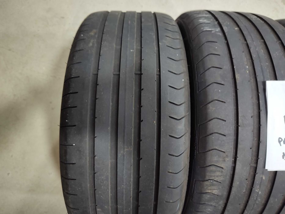 Anvelope 225 45 17 Fulda dot 2021 profil 4 si 6 mm pret 150 bucata