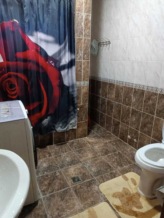 Охунбобоев Макро кочасида Эвро ремонт хонадон