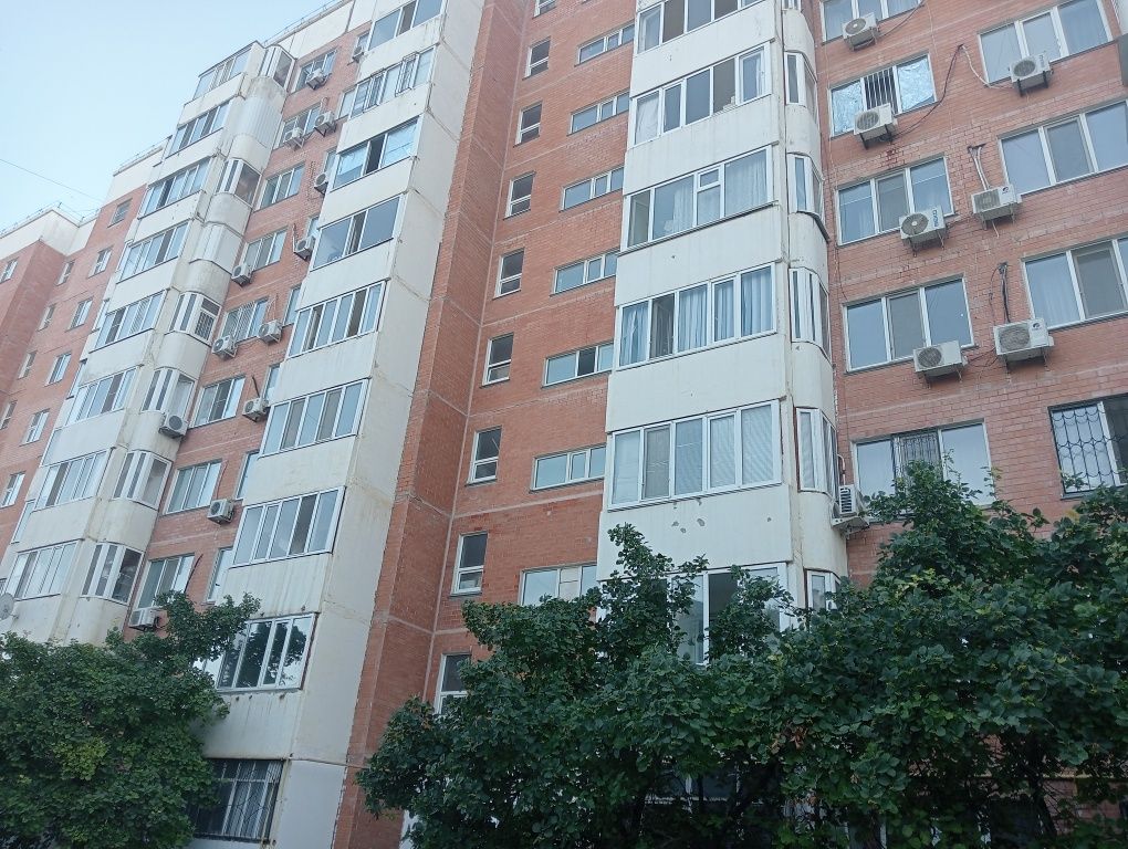 Продам квартиру дом