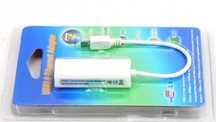 Adaptor Placa de retea Usb
