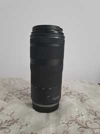 Canon RF 100-400mm