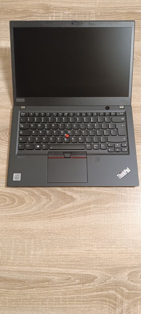 Лаптоп Lenovo Thinkpad T14s