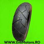 Anvelopa Moto 150 70 17 Continental Attack 70% Cauciuc C1475