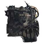 Двигател BMW  5 Series (E60,E61)  2003-2010  B010222N-30