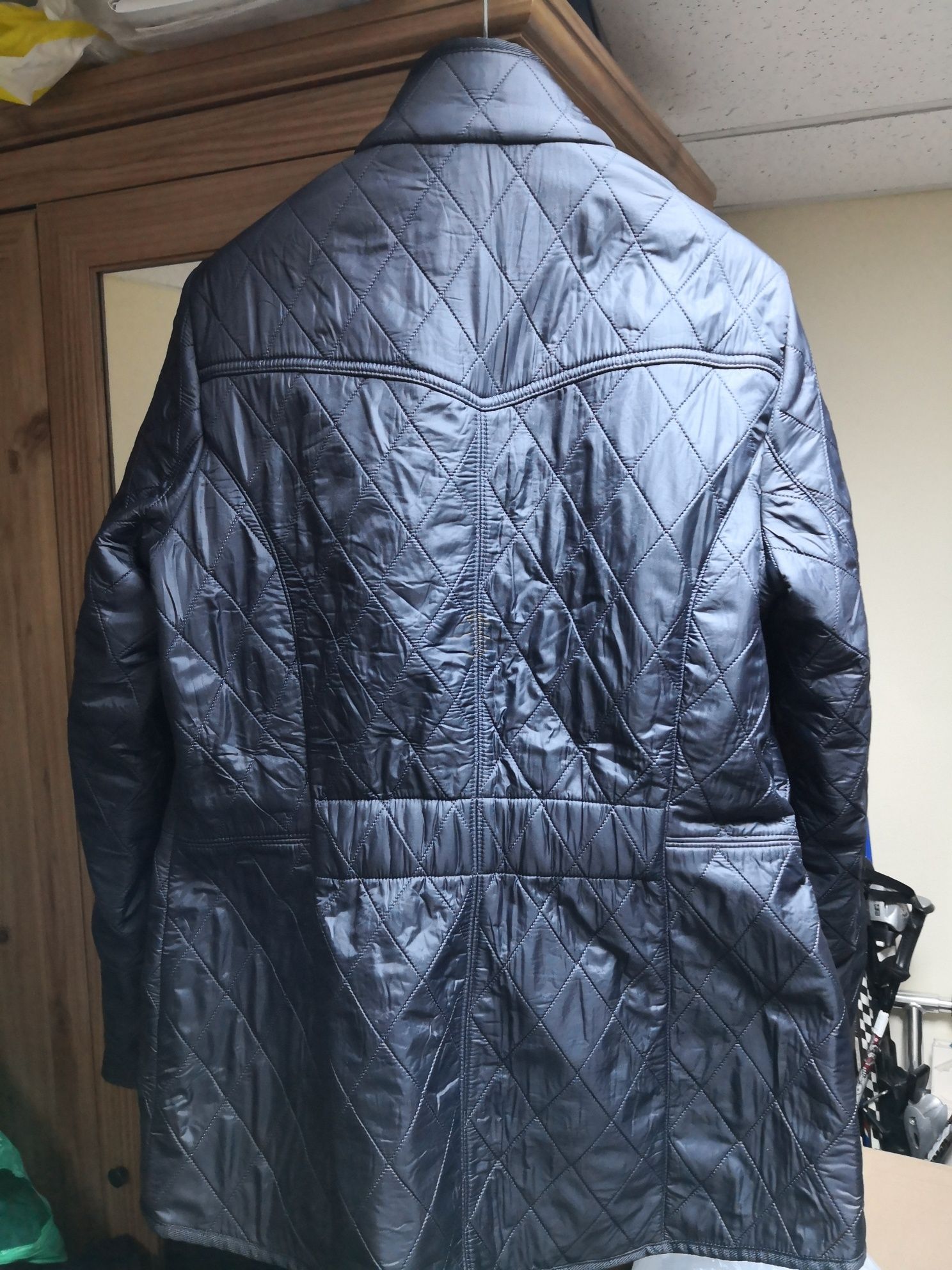 Geaca Dama Barbour