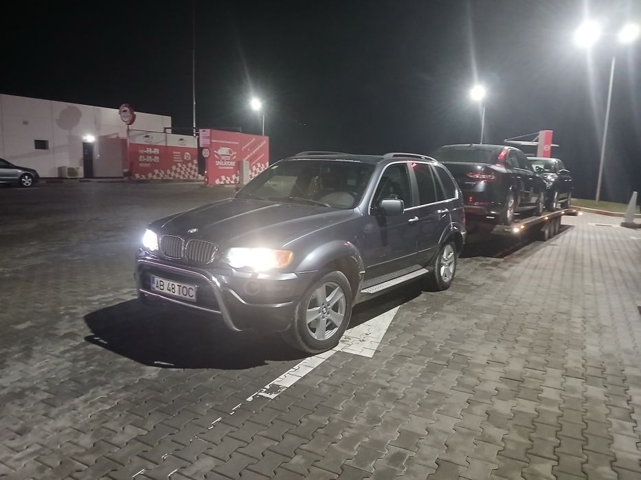Tractari auto toata tara Sebeș Alba ori unde