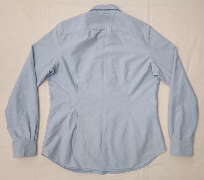 POLO Ralph Lauren оригинална риза L памучна дълъг ръкав