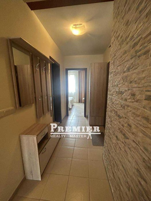 Продава се Двустаен апартамент в Созопол - 64 кв.м за 1641 €/кв.м - Снимка #17
