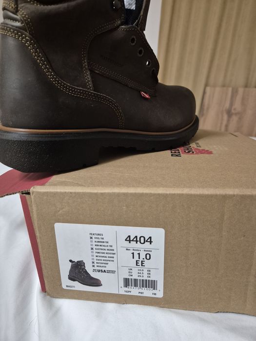 Ботинки.. тшо ..зимние.. новый