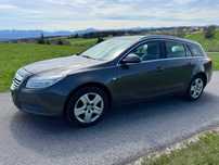 Opel Insignia ST 2011 Aut