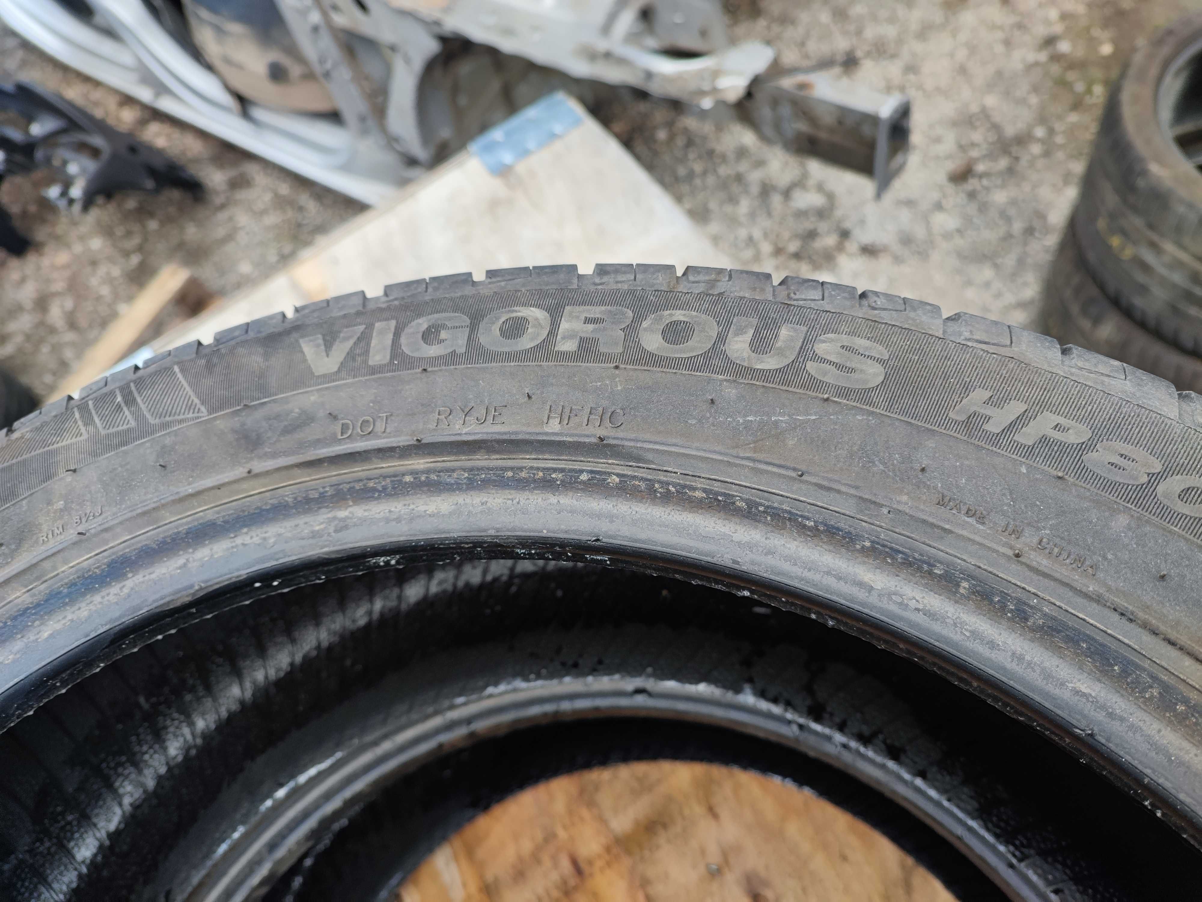 Летни гуми Vigorous 255 45 20, дот 20, 6mm , Н38