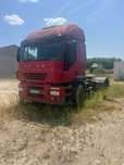 Dezmembrez cap tractor Iveco Stralis, anul fabricatiei 2007
