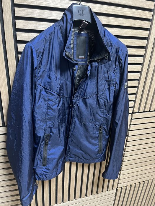CINQUE : Water Repellent Jacket - НОВО преходно яке размер S