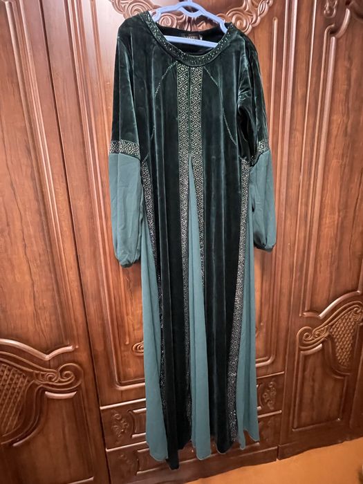 Kuylak turitiskiy ayyolar uchun