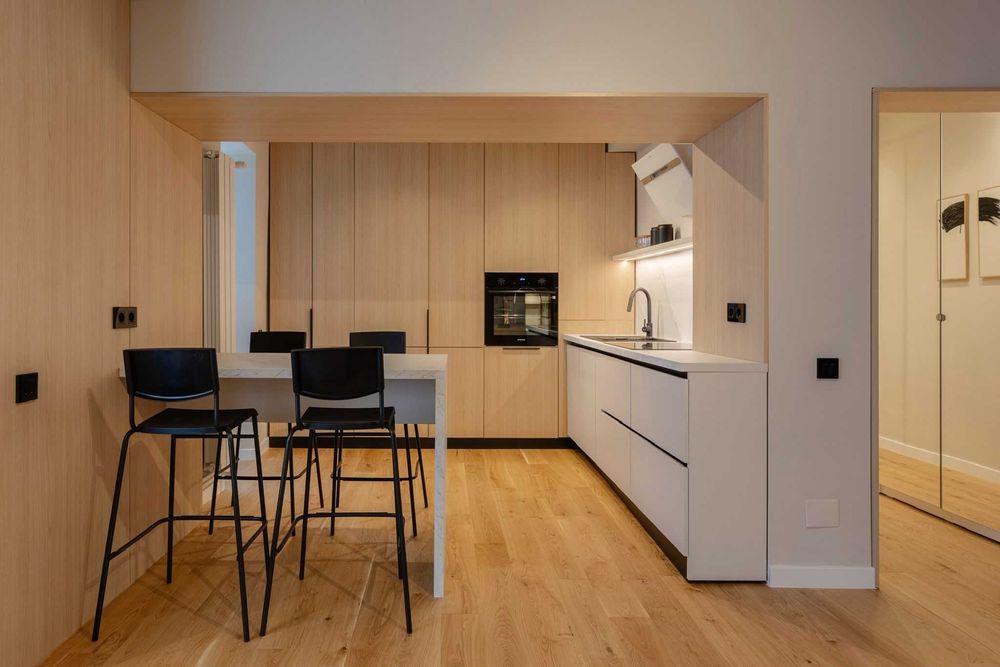 Apartament 3 camere TOTUL NOU/Metrou Stefan cel Mare/Parcul Circului