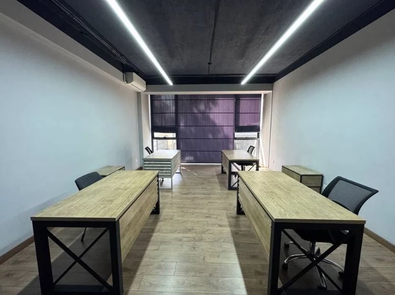 Аренда офиса на Дархане. Метро Хамид Олимжана. 2450 м²