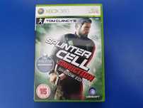 Tom Clancy's Splinter Cell: Conviction - joc XBOX 360