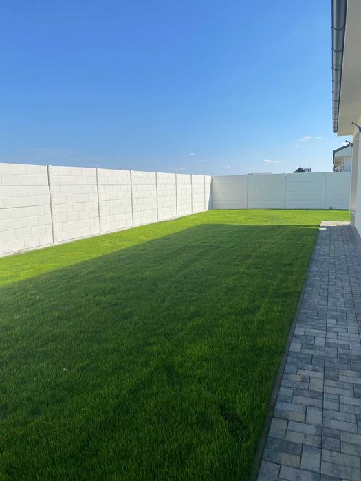 Casa  la cheie   (proiect deosebit)