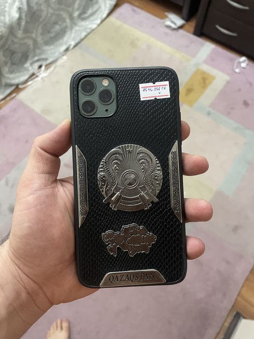 Айфон 11про макс 256гб