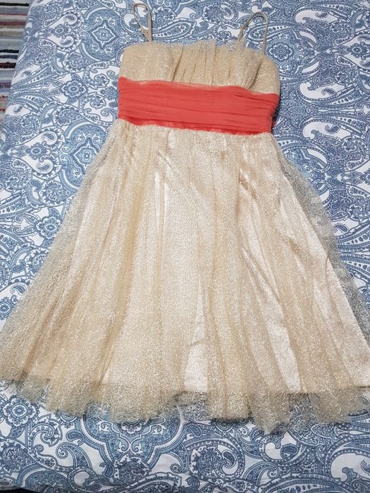 Rochie bal/nunta/ocazie