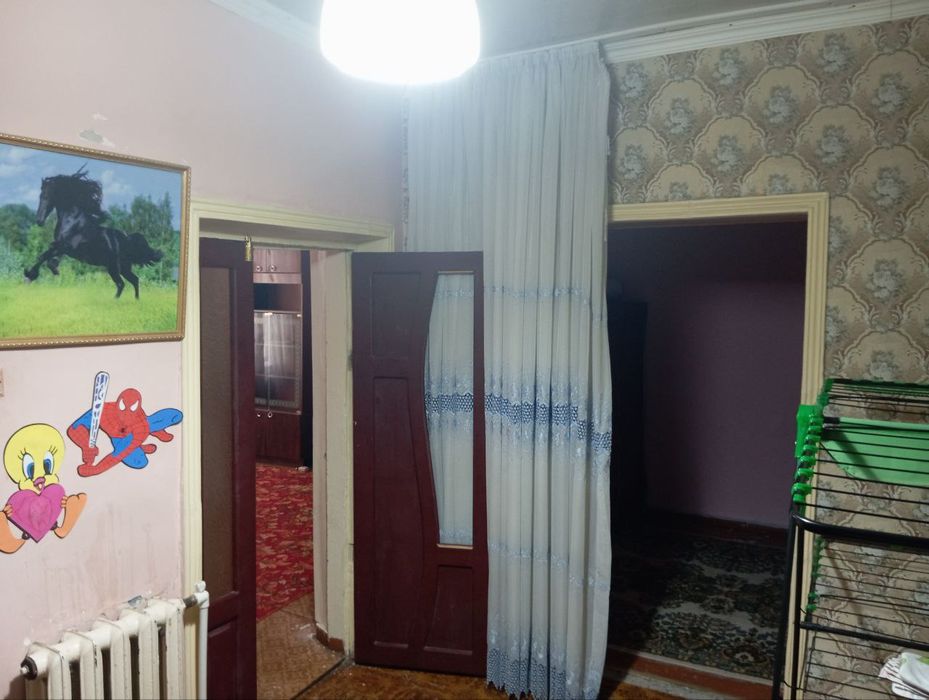 Дом центр города