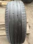 Anvelopa Vara 235/65 r18 MICHELIN Pilot Sport 4 SUV 110H