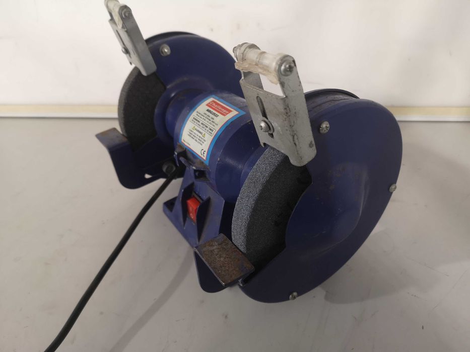 Шмиргел - Challenge 150W