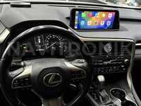 Modul Apple CarPlay Android Auto pentru Lexus IS NX CT ES RX GS RC