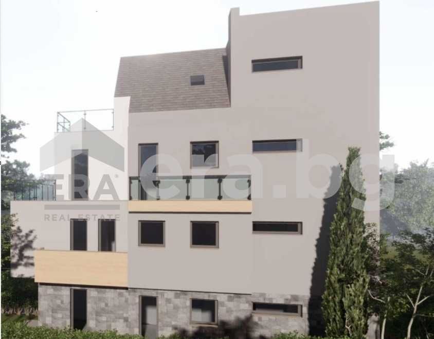 Продава се Двустаен апартамент в Варна, Кайсиева градина - 53 кв.м за 1472 €/кв.м - Снимка #2