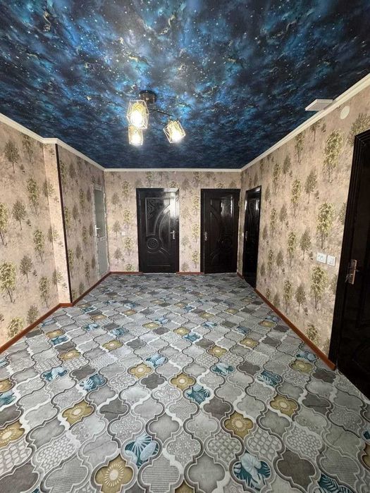 2 хоналик 5 этаж шарк 1, нурафшон ресторан