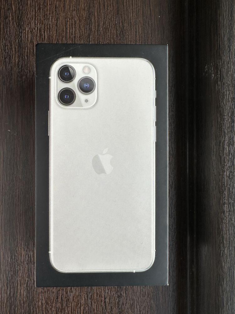 Iphone 11 pro - 64 GB