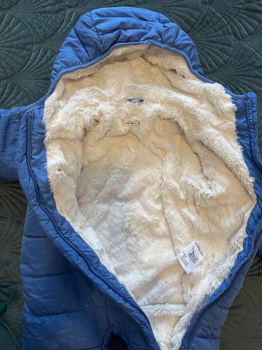 Детски космонавт