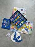 Joc colectionat de la Lidl
