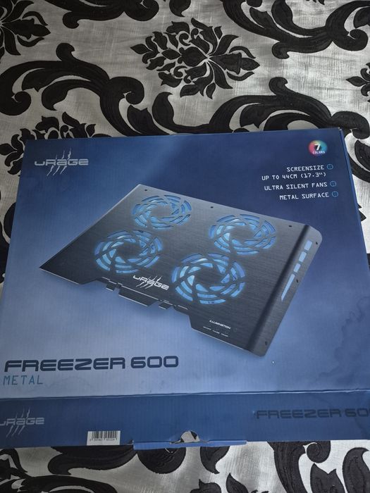 Coller Laptop  Urage