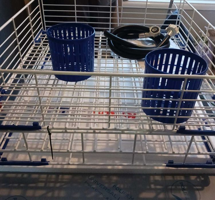 Съдомиялни 50ки TEIKOS италиански нови 12 м гаранция. Цената е с ДДС.