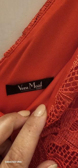 Rochie eleganta Vera  Mont 42