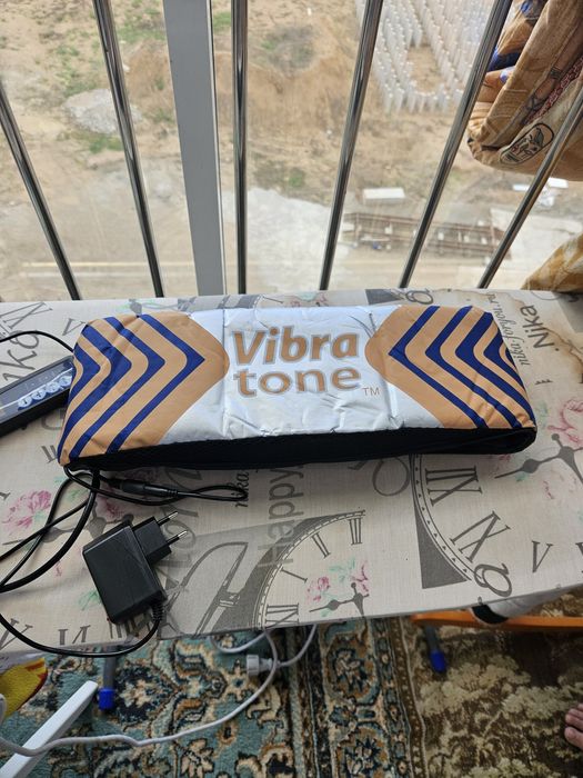 Электромассажер Vibratone