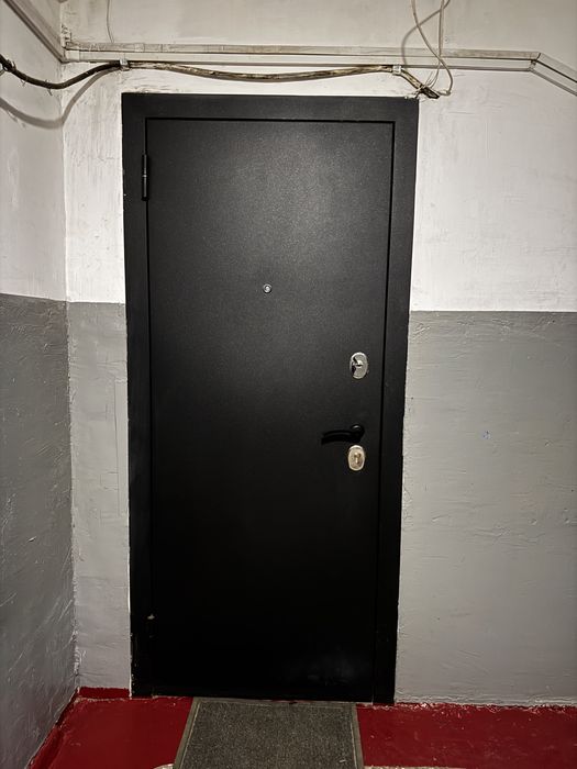 Дверь входная! Срочно! Не дорого!!!