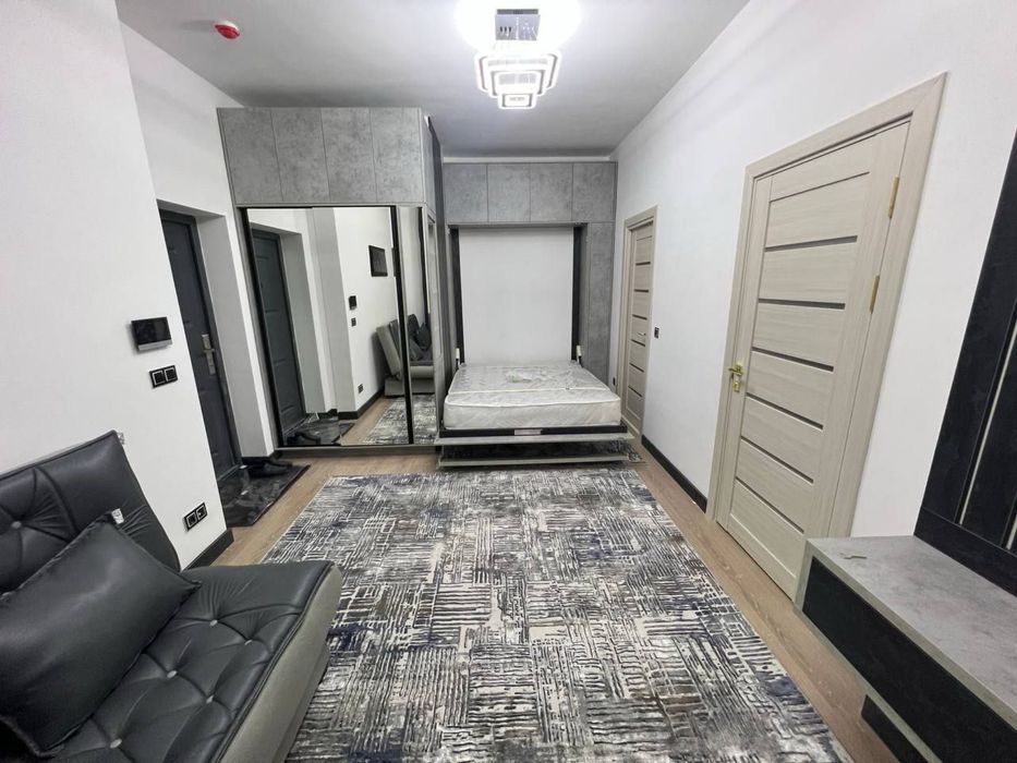 Сдается 1 ком Юнусабад. ЖК Manzara City