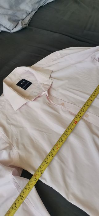 Camasa barbati M Roz