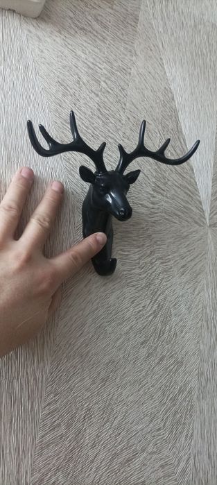 Ключница пластиковая