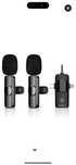 Microfon wireless