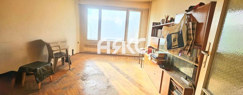 Многостаен светъл апартамент в кв. Гоце Делчев до МЕТРОСТАНЦИЯ