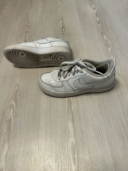 Nike Air Force 1 White