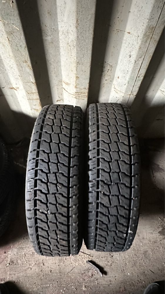 Автошина Кама 218 225/75 R16c