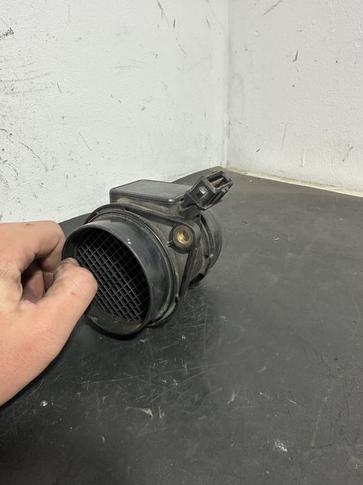 Debitmetru aer Renault Megane 1 1.9 DTI laguna 1.9 diesel 5Wk9615