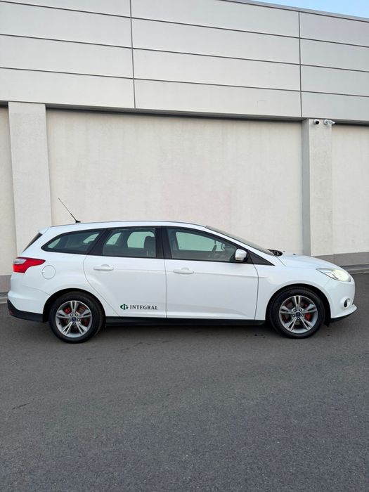 Ford focus recent adus